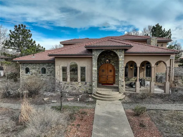 1240 S Xenia Street, Denver, CO 80247