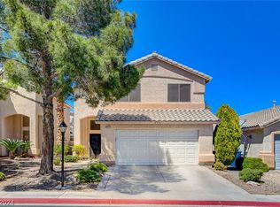 9024 Square Knot Ave, Las Vegas, NV 89143