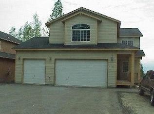 L47 Explorer Cir, Anchorage, AK 99516