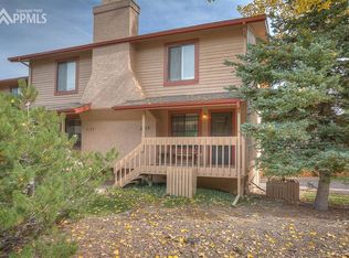 2139 Mount Washington Ave, Colorado Springs, CO 80906