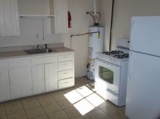 131 General Arnold St NE, Albuquerque, NM 87123