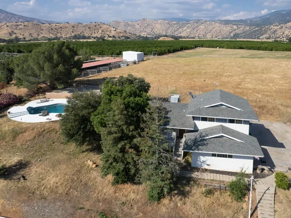 33292 Tule Oak Drive, Springville, CA 93265