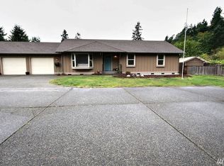 5602 121st Avenue Ct E, Puyallup, WA 98372