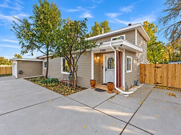 7722 W 8th Avenue, Lakewood, CO 80214