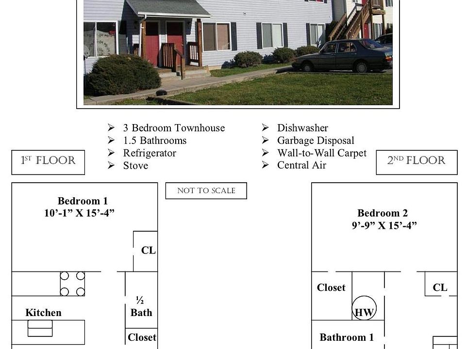 2nd image of 404 Fairfax St