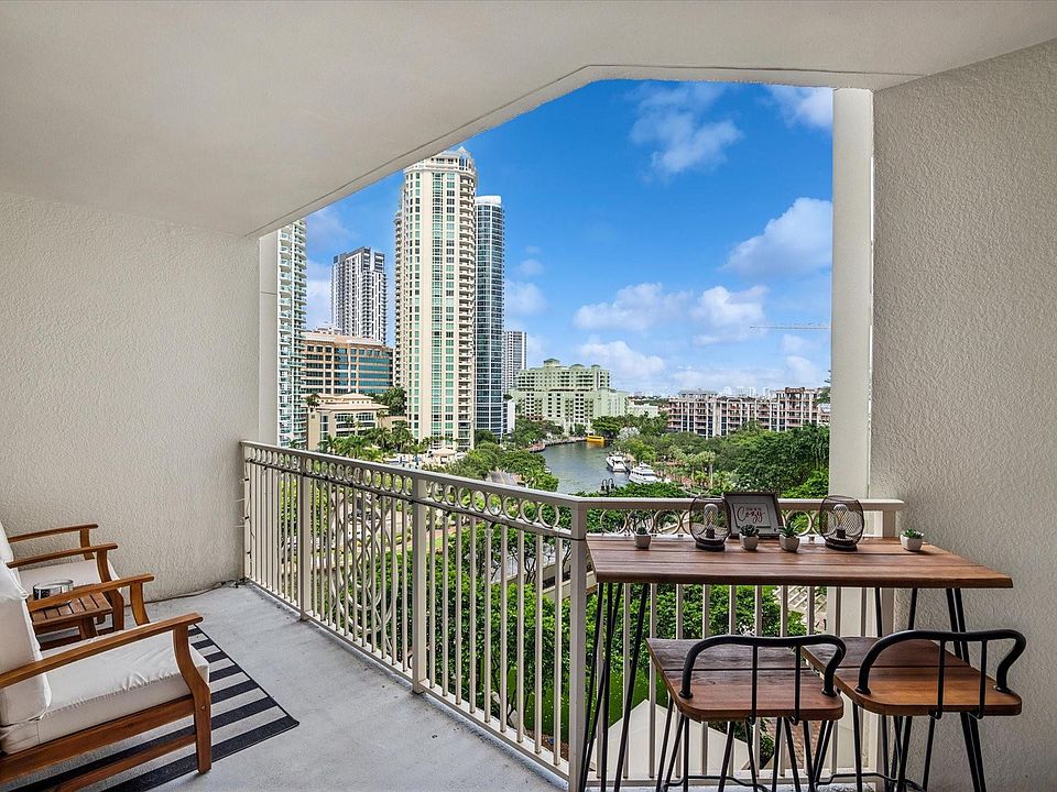 1st image of 511 SE 5th Avenue #919