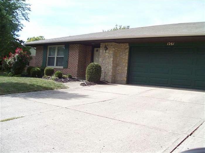 1st image of 1261 Donson Cir