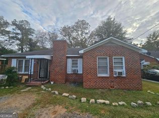 840 Bedingfield Ave, Macon, GA 31206