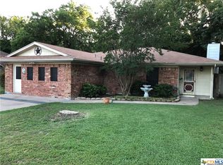 1704 Fox Trl, Harker Heights, TX 76548