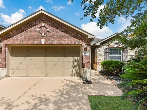 13111 Trail Manor Dr, Pearland, TX 77584