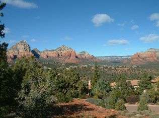 41 Rue De La Rose, Sedona, AZ 86336