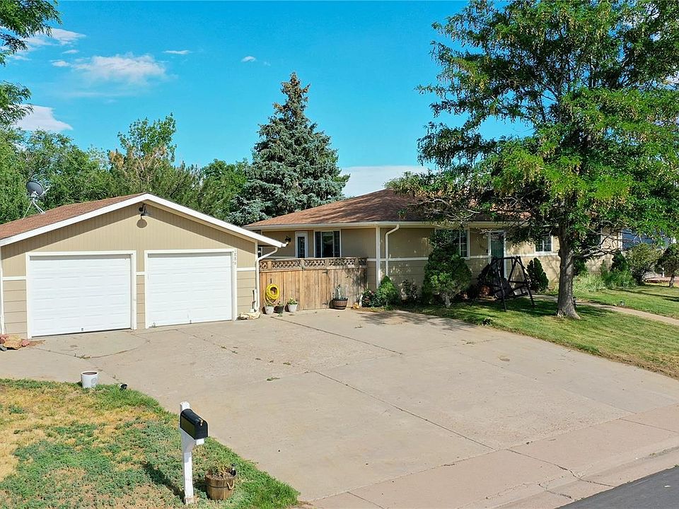 1886 Aspen Street, Strasburg, CO 80136 Zillow