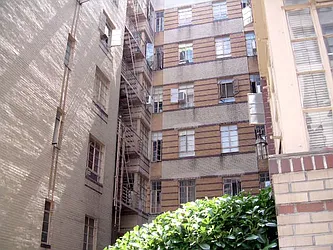 Rented by Sovereign Associates