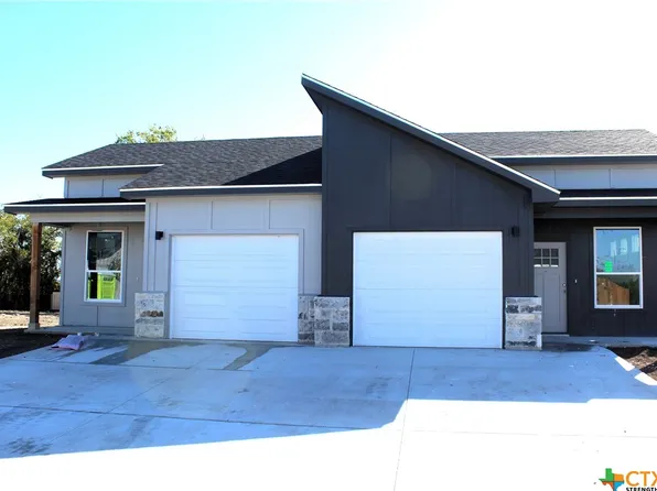 315 Riptide Rd, Temple, TX 76501