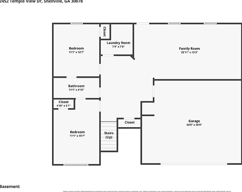 5 bed, 3.0 bath, 2765 sqft, $2,675 — Photo 2