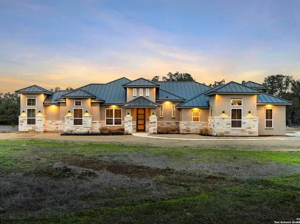 190 Spiritual Pass, Spring Branch, TX 78070