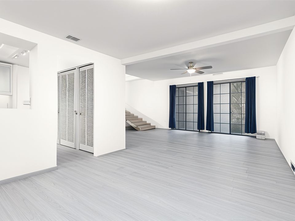 New Flooring, Tasteful Interiors