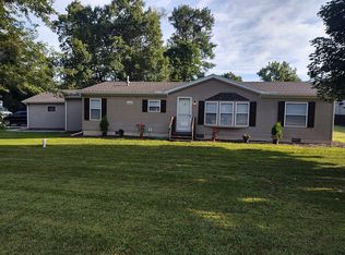 VL-N Of Marks On Clevel, South Bend, IN 46637