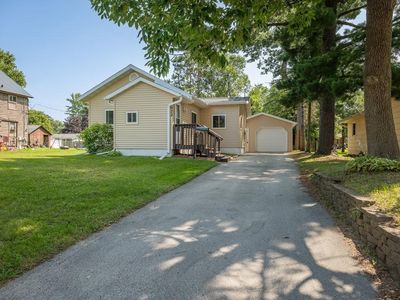 922 South RIVER STREET, Shawano, WI, 54166