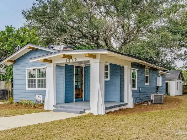 1620 E Lee St, Pensacola, FL 32503