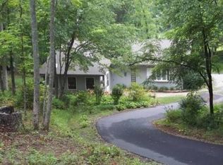 2615 Middle Creek Rd, Otto, NC 28763