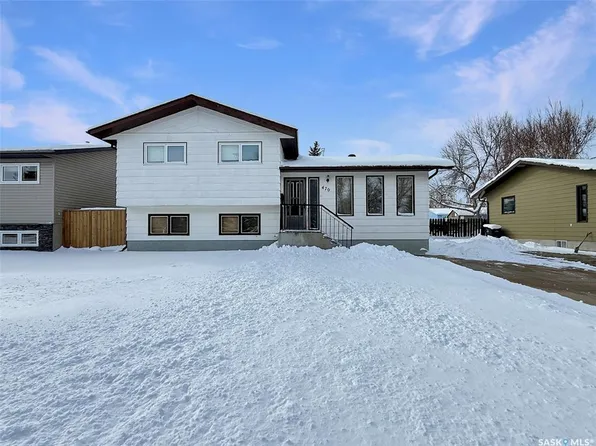 470 Cowan DRIVE, Swift Current, SK S9H 4S5
