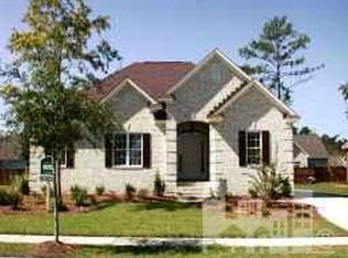 1134 SE Grandiflora Dr, Leland, NC 28451