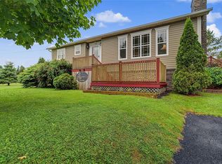 107 Main Rd, Arnold'S Cove, NL A0B1A0