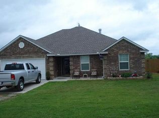 8674 80th St, Noble, OK 73068