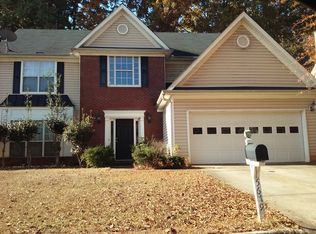 5679 Lake Trce, Lithonia, GA 30058