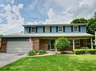 1191 California Ave, Aurora, IL 60506