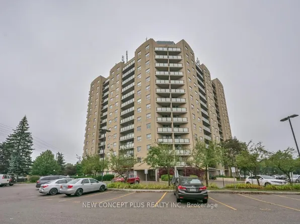 2 Westney Rd N #301, Ajax, ON L1T 3H3