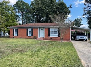 5144 Wichita Dr, Fayetteville, NC 28303