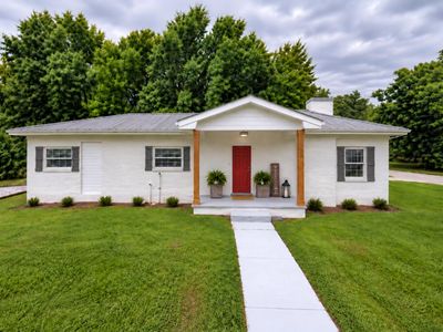 200 Cable St, Headland, AL, 36345