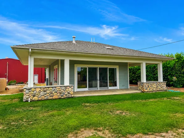 5957 La Cumbre Rd, Somis, CA 93066