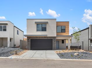 1610 S Ripple Rock Dr #27, Washington, UT 84780