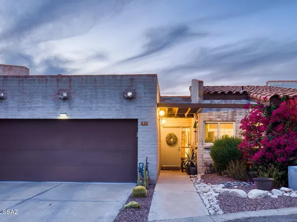 1931 E Campbell Ter, Tucson, AZ 85718