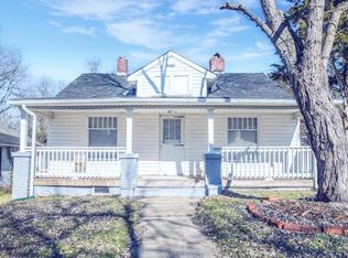 1311 Ragan Ave, High Point, NC 27260