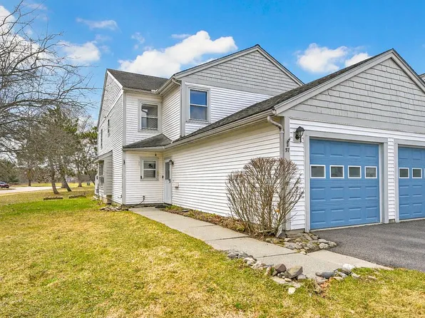 57 Saybrook Rd, Essex Jct, VT 05452