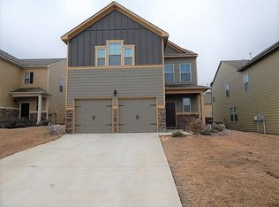 4220 Arch Pass, Cumming, GA 30040