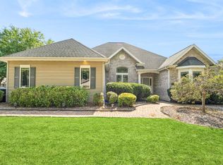 29 Weatherstone Dr, Appleton, WI 54914