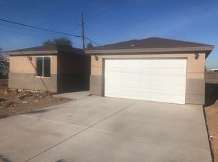 3918 S 25th St, Phoenix, AZ 85040