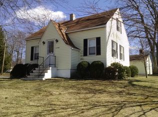 240 Beths Ave, Bristol, CT 06010