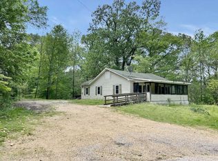 791 Old Brownsville Rd, Ripley, TN 38063