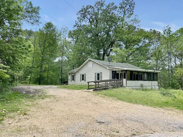 791 Old Brownsville Rd, Ripley, TN 38063