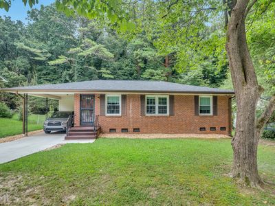 2144 Meadowlane Dr SW, Atlanta, GA, 30311