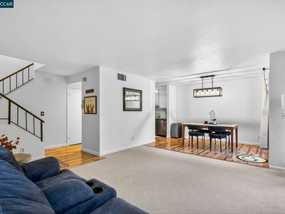 801 Orion APT 7, Hercules, CA, 94547