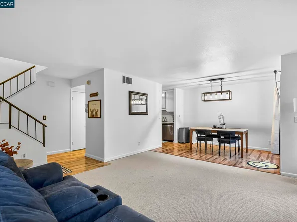 801 Orion APT 7, Hercules, CA 94547