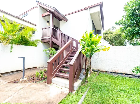 46-130 Kiowai St Unit 2727, Kaneohe, HI 96744