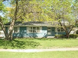 605 SE Sharon Dr, Ankeny, IA 50021